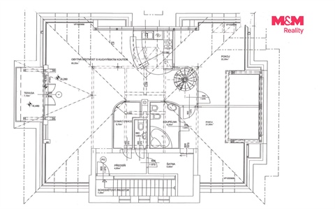 Prodej bytu 4kk, 180 m² 18