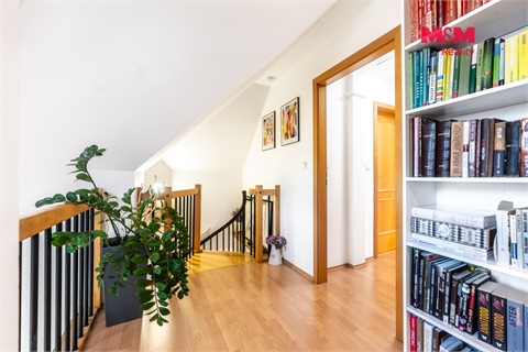 Prodej bytu 4kk, 180 m² - 12