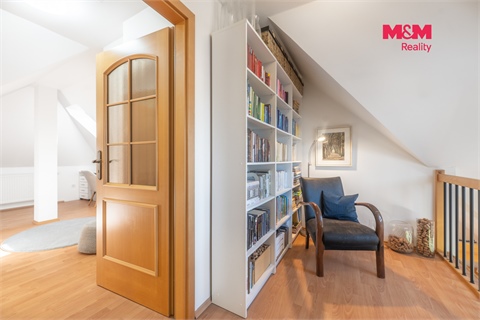 Prodej bytu 4kk, 180 m² 10