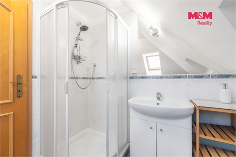 Prodej bytu 4kk, 180 m² 12