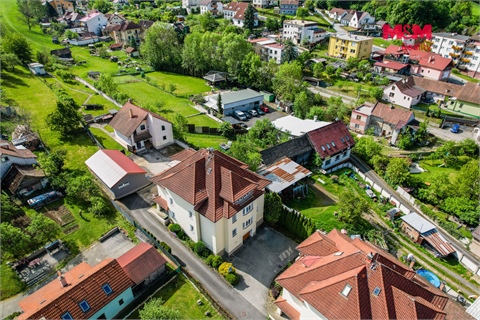 Prodej bytu 4kk, 180 m² 8