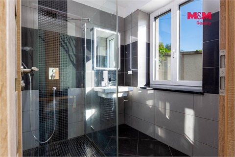 Prodej rodinného domu, 108 m² - 14