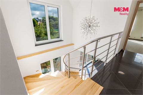 Prodej rodinného domu, 108 m² 8