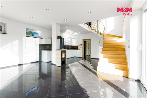 Prodej rodinného domu, 108 m² 10