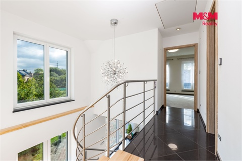 Prodej rodinného domu, 108 m² - 6