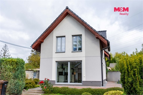 Prodej rodinného domu, 108 m² - 26