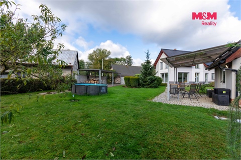 Prodej rodinného domu, 108 m² 24