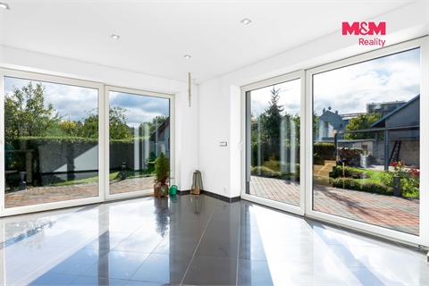 Prodej rodinného domu, 108 m² - 8