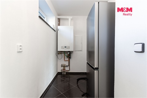Prodej rodinného domu, 108 m² - 12