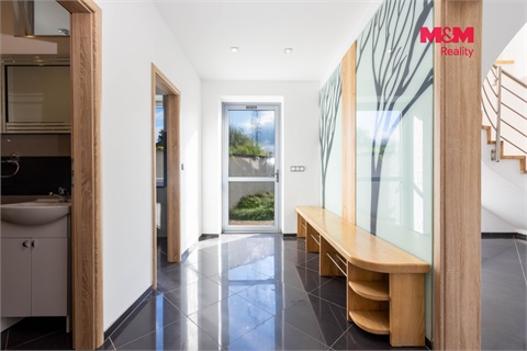 Prodej rodinného domu, 108 m² - 16
