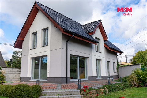 Prodej rodinného domu, 108 m² 6