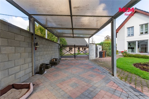 Prodej rodinného domu, 108 m² 28