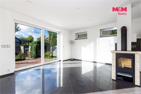 Prodej rodinného domu, 108 m² - 0