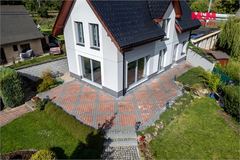 Prodej rodinného domu, 108 m² - 28
