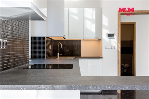 Prodej rodinného domu, 108 m² - 22