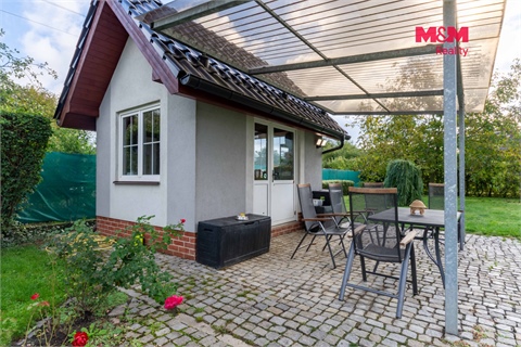 Prodej rodinného domu, 108 m² 18
