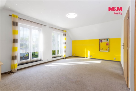 Prodej rodinného domu, 108 m² - 2
