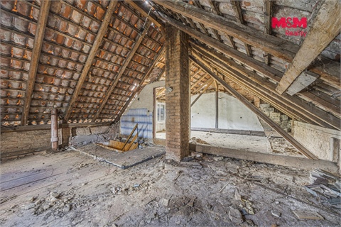 Prodej rodinného domu, 160 m² 18