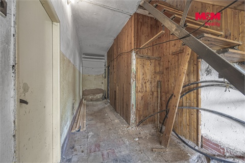 Prodej rodinného domu, 160 m² 4
