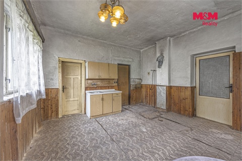 Prodej rodinného domu, 160 m² - 10