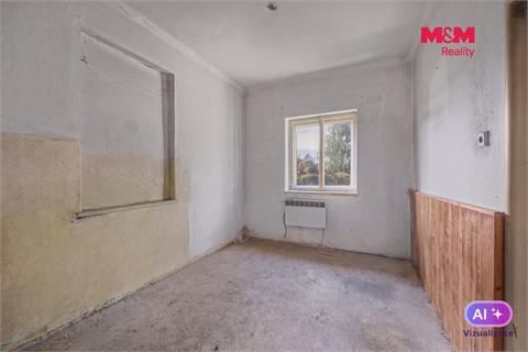 Prodej rodinného domu, 160 m² - 6