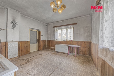 Prodej rodinného domu, 160 m² 12