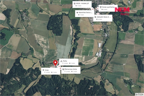 Prodej rodinného domu, 160 m² - 24