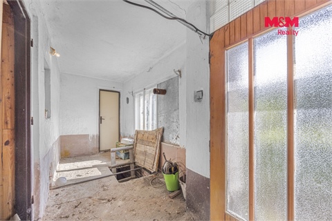 Prodej rodinného domu, 160 m² - 2
