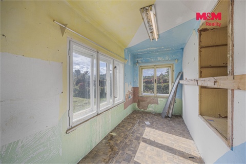 Prodej rodinného domu, 160 m² 2