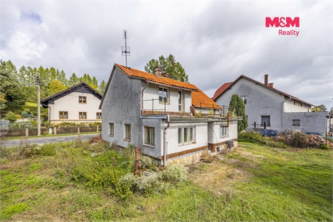 Prodej rodinného domu, 160 m² - 14