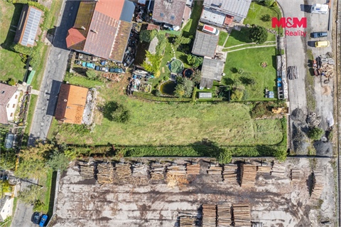 Prodej rodinného domu, 160 m² - 20