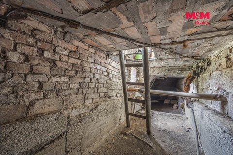 Prodej rodinného domu, 160 m² 14