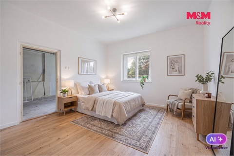 Prodej rodinného domu, 160 m² - 4