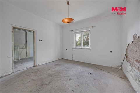 Prodej rodinného domu, 160 m² 6