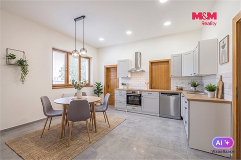 Prodej rodinného domu, 160 m² - 8