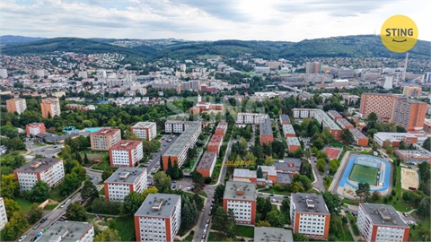Prodej bytu, 27 m² 2