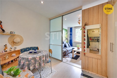Prodej bytu, 27 m² - 8