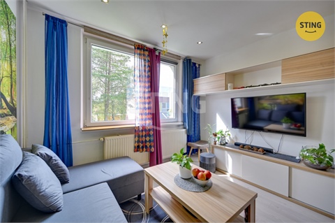 Prodej bytu, 27 m² 10