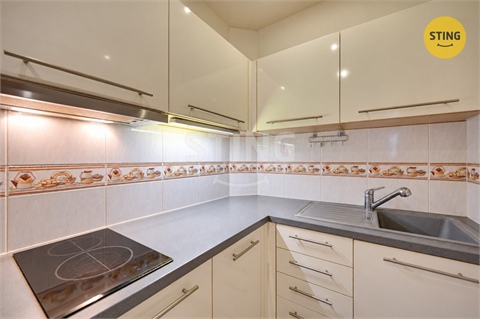 Prodej bytu, 27 m² 0