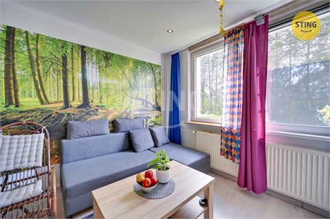 Prodej bytu, 27 m² 6