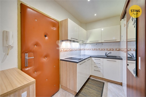 Prodej bytu, 27 m² 8