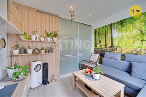 Prodej bytu, 27 m² - 6