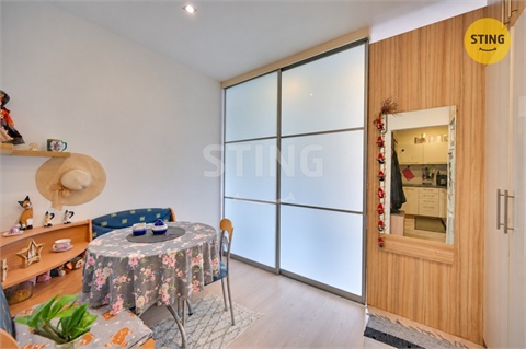 Prodej bytu, 27 m² - 0