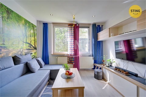 Prodej bytu, 27 m² 4