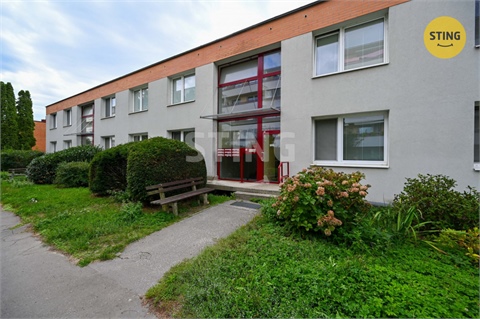 Prodej bytu, 27 m² - 12