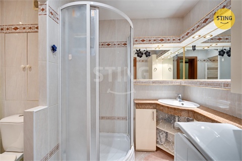 Prodej bytu, 27 m² - 4