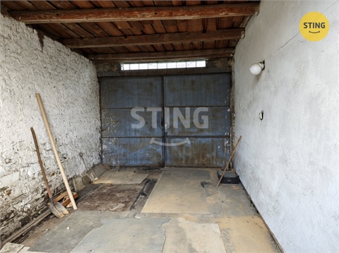 Prodej rodinného domu, 54 m² 6