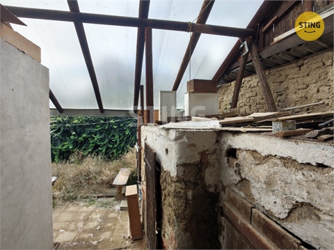 Prodej rodinného domu, 54 m² - 6
