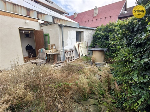 Prodej rodinného domu, 54 m² - 8