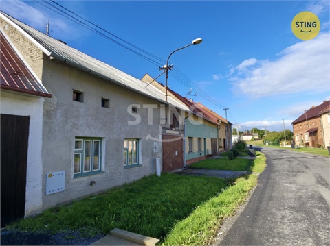 Prodej rodinného domu, 54 m² 10